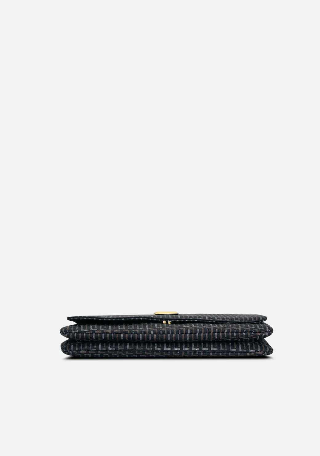 Mono Candy 2 Compartment Medium Sling Bag
