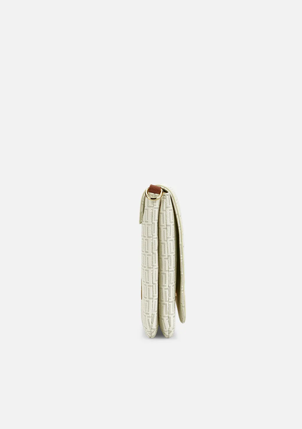 Mono Candy 2 Compartment Medium Sling Bag