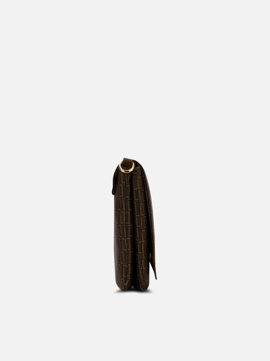 Mono Candy 2 Compartment Medium Sling Bag