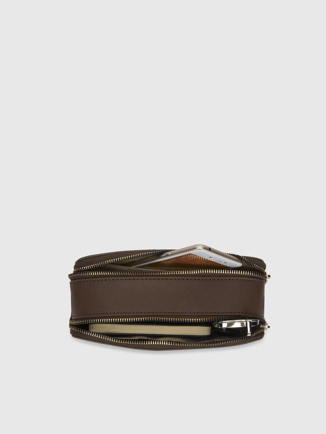 Mono Fenny25 Small Box Sling Bag