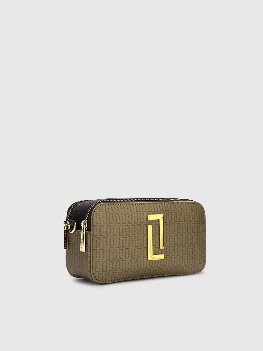 Mono Fenny25 Small Box Sling Bag