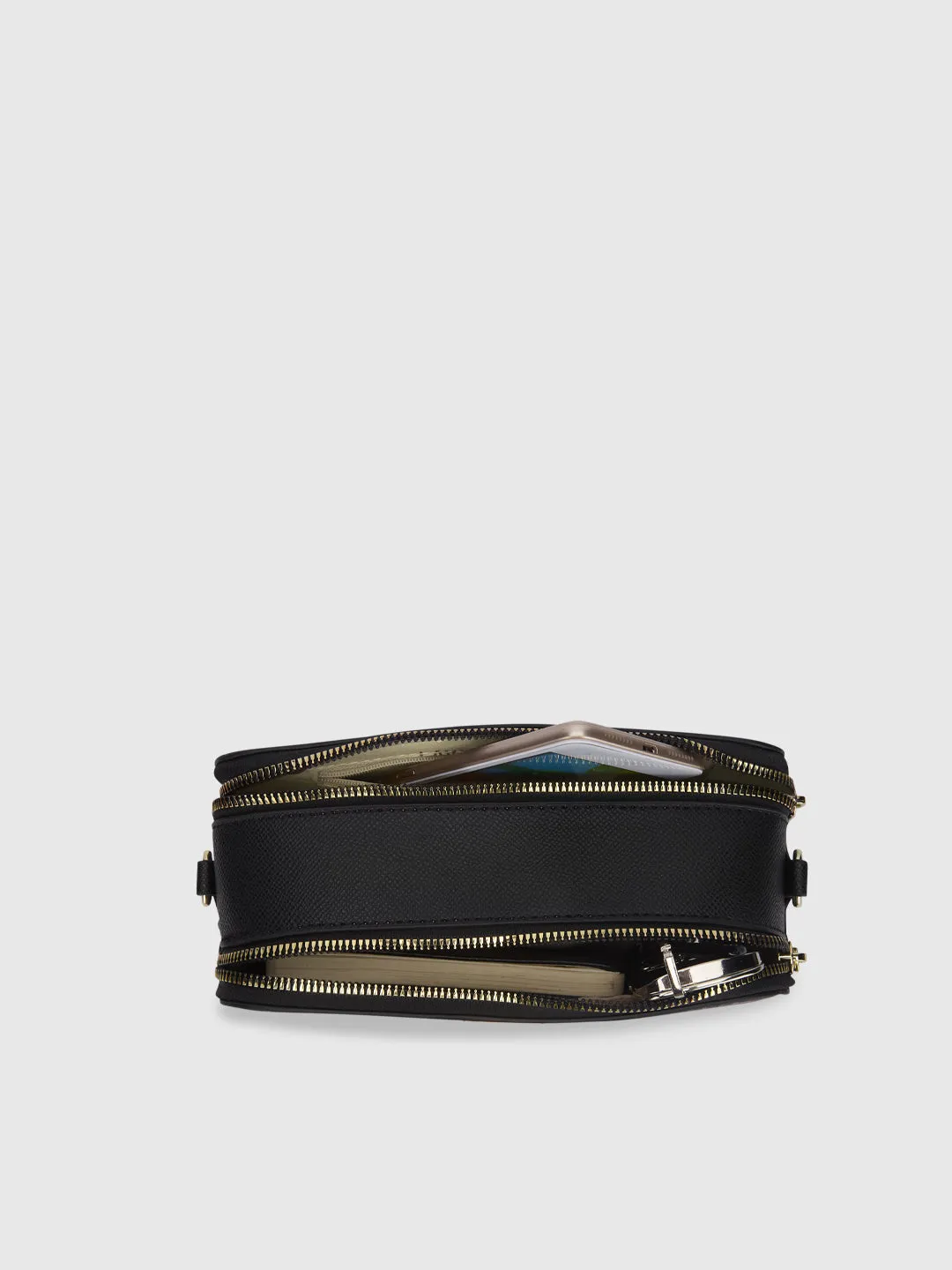 Mono Fenny25 Small Box Sling Bag