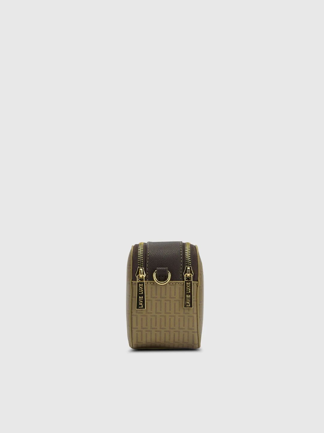 Mono Fenny25 Small Box Sling Bag