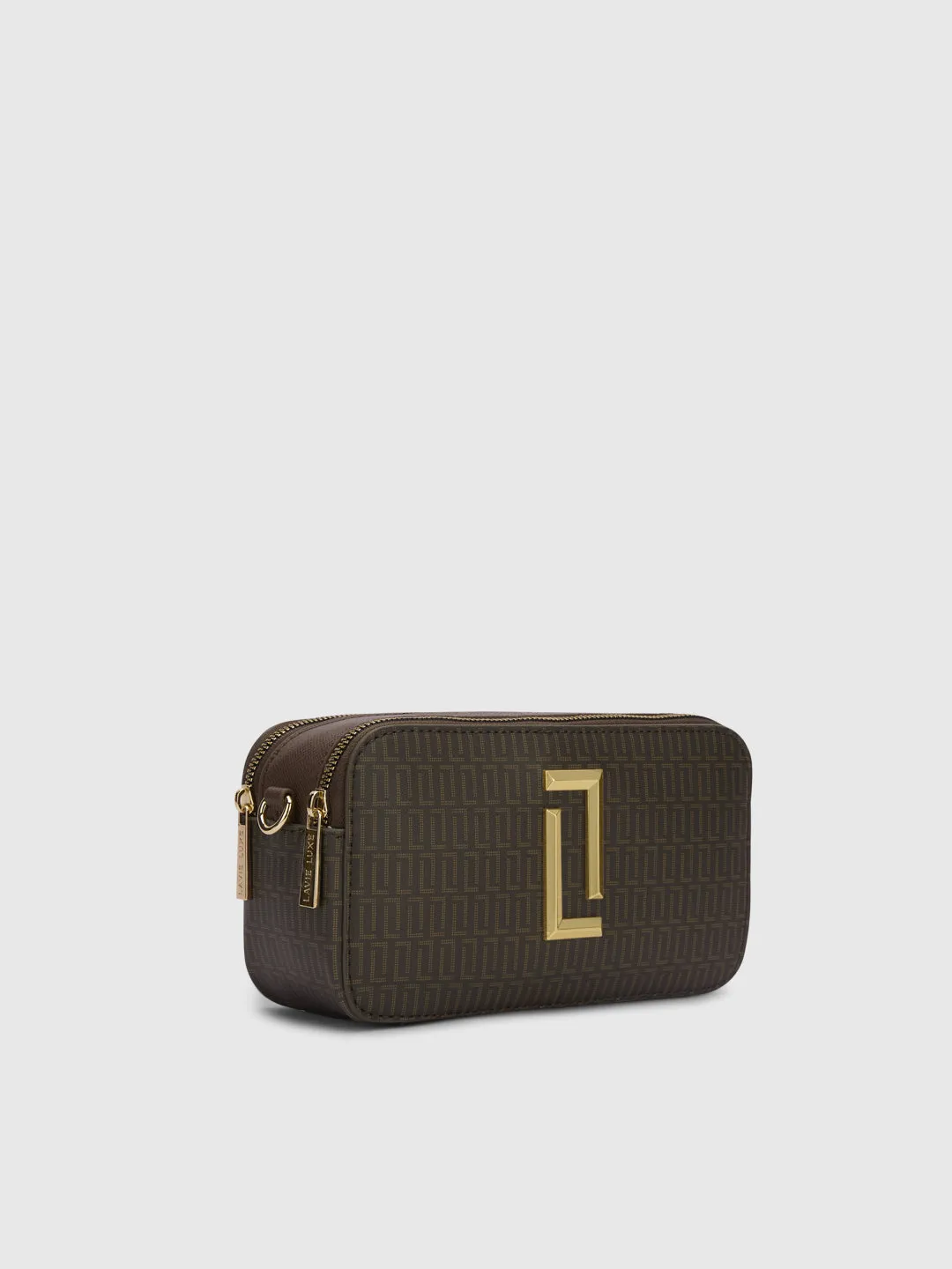 Mono Fenny25 Small Box Sling Bag