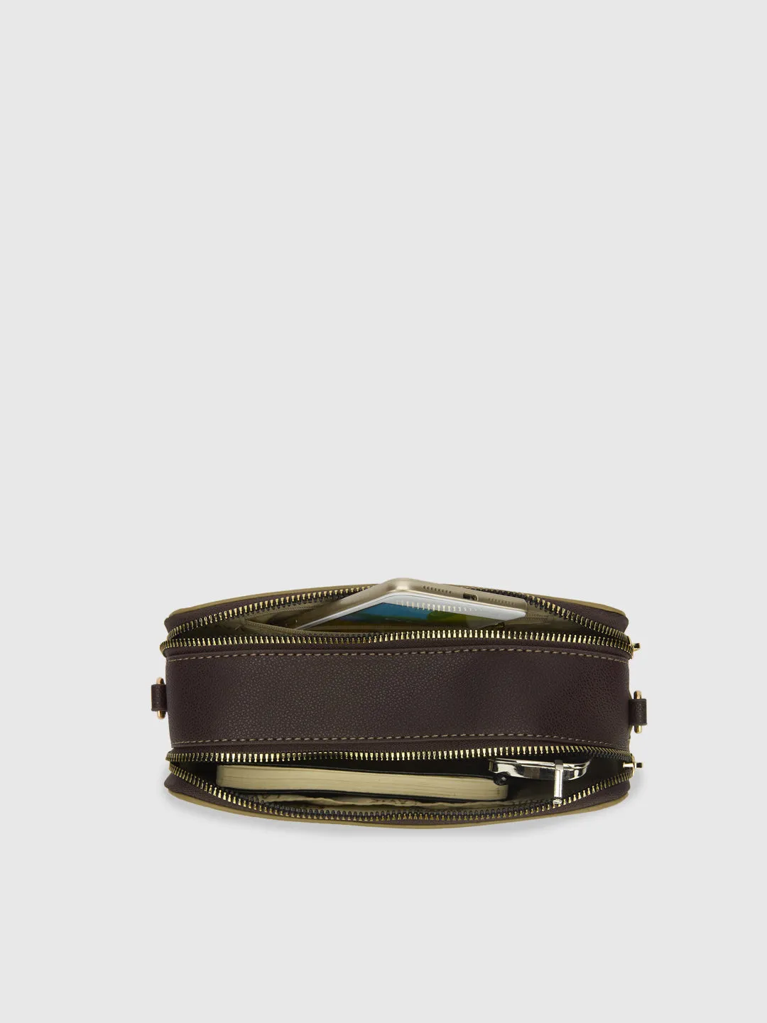 Mono Fenny25 Small Box Sling Bag