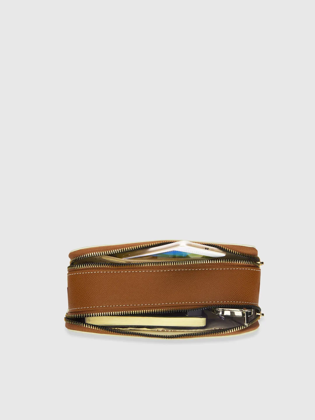 Mono Fenny25 Small Box Sling Bag