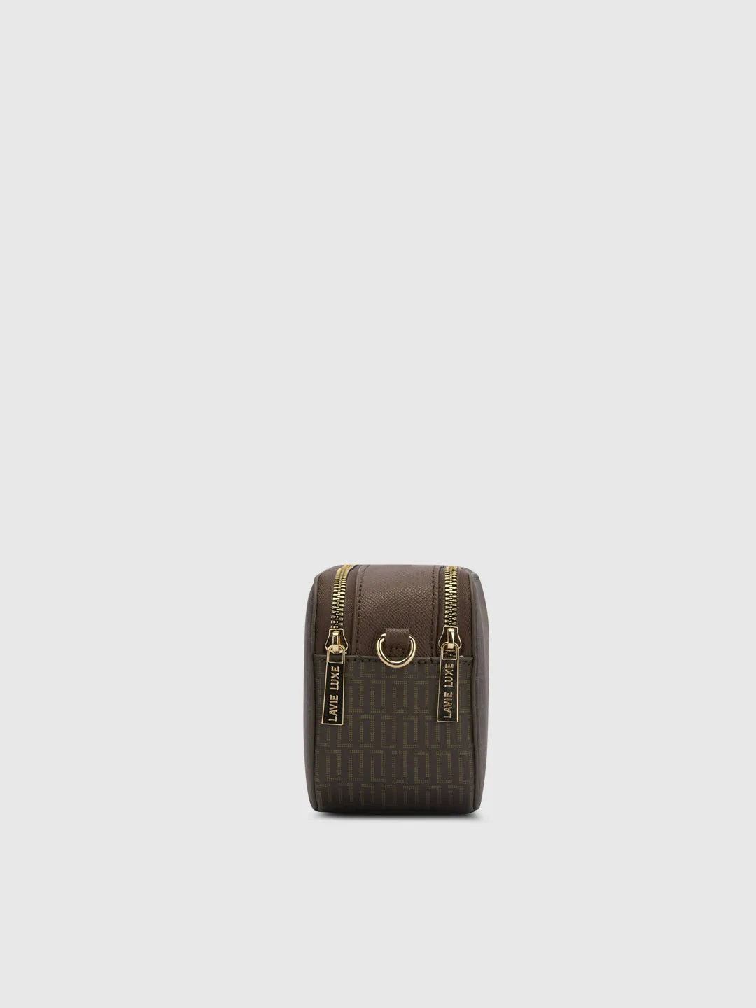 Mono Fenny25 Small Box Sling Bag