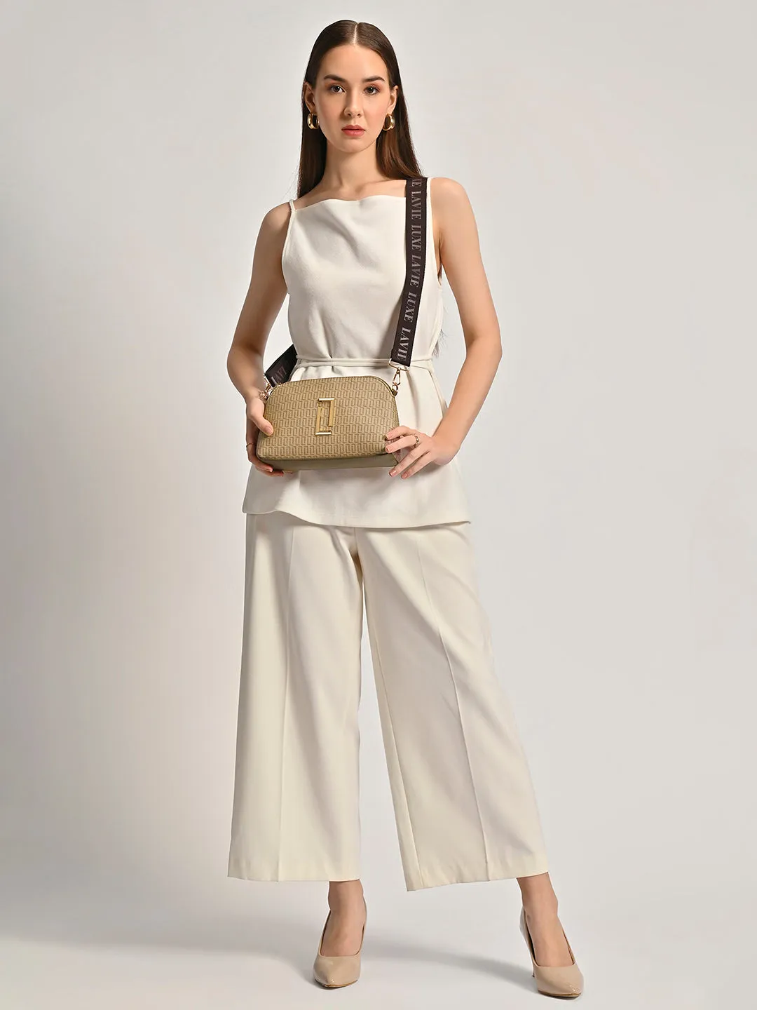 Mono Swift25 Small Dome Sling Bag