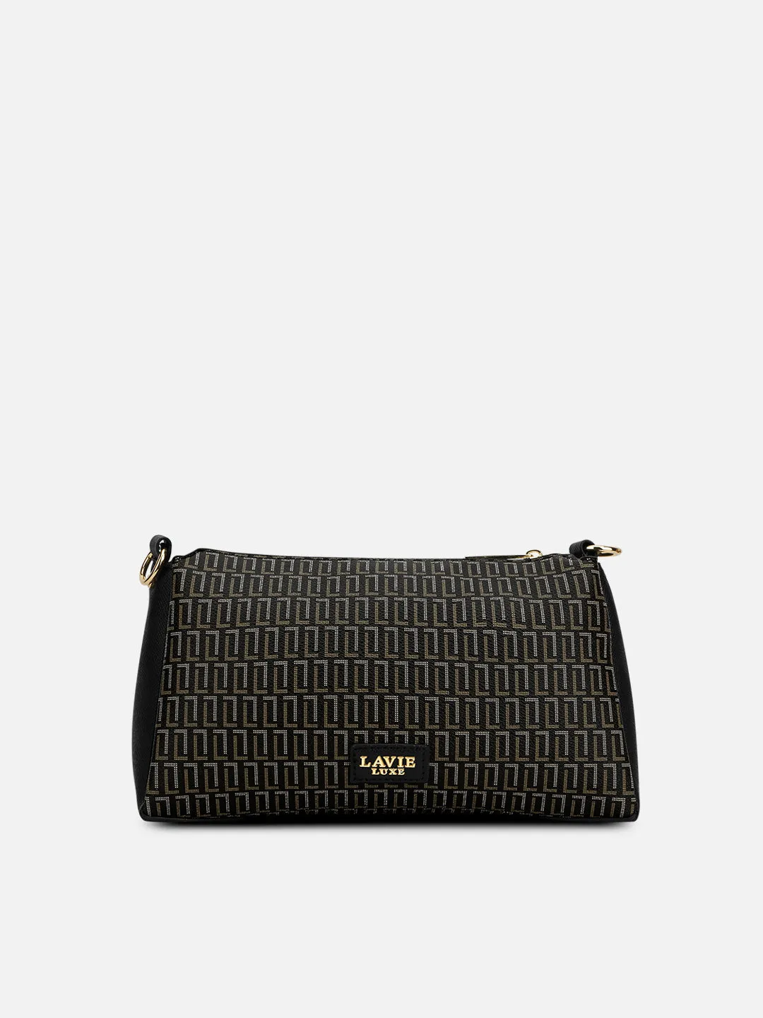 Mono Tory25 3 Compartment Medium Sling Bag