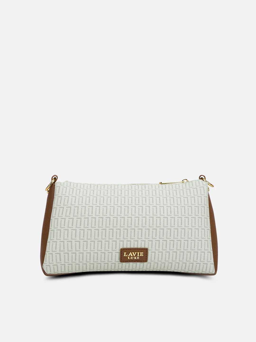 Mono Tory25 3 Compartment Medium Sling Bag
