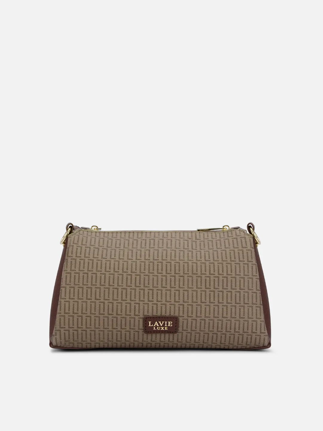 Mono Tory25 3 Compartment Medium Sling Bag