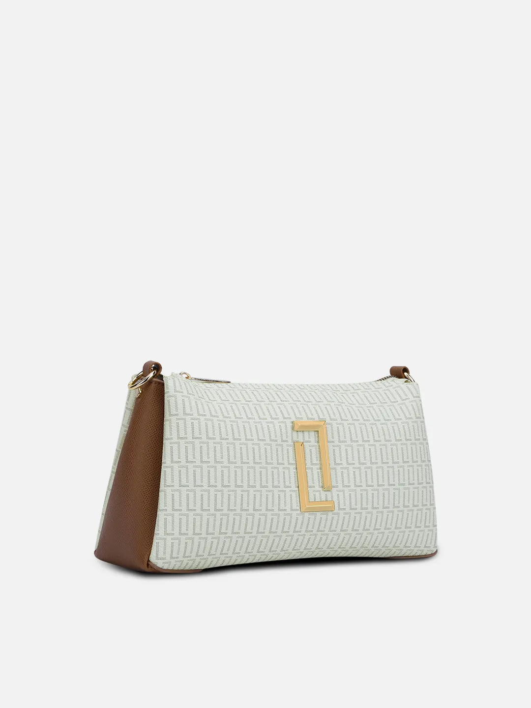 Mono Tory25 3 Compartment Medium Sling Bag