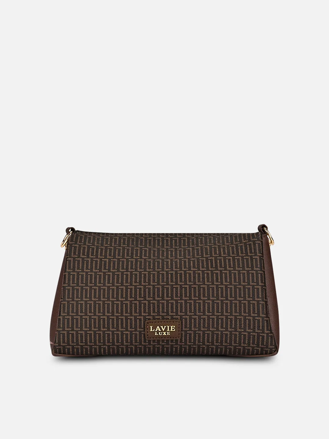 Mono Tory25 3 Compartment Medium Sling Bag