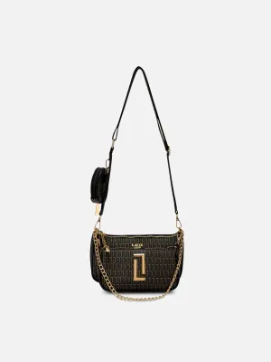 Monogram Chunk25 Small Sling Bag