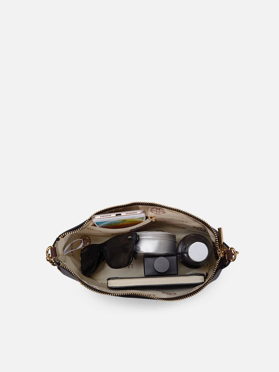 Monogram Chunk25 Small Sling Bag