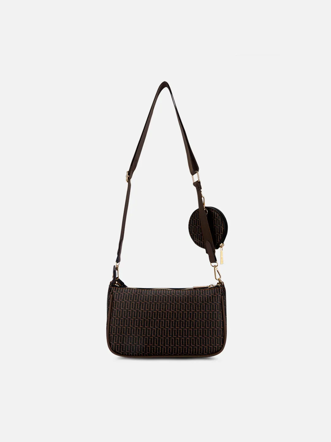Monogram Chunk25 Small Sling Bag