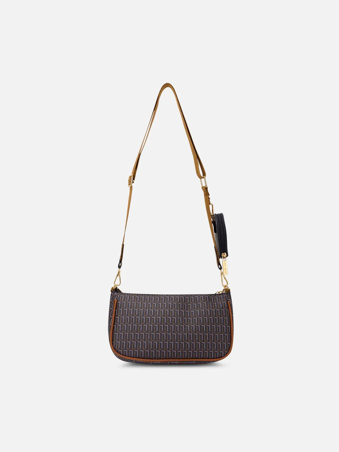 Monogram Chunk25 Small Sling Bag