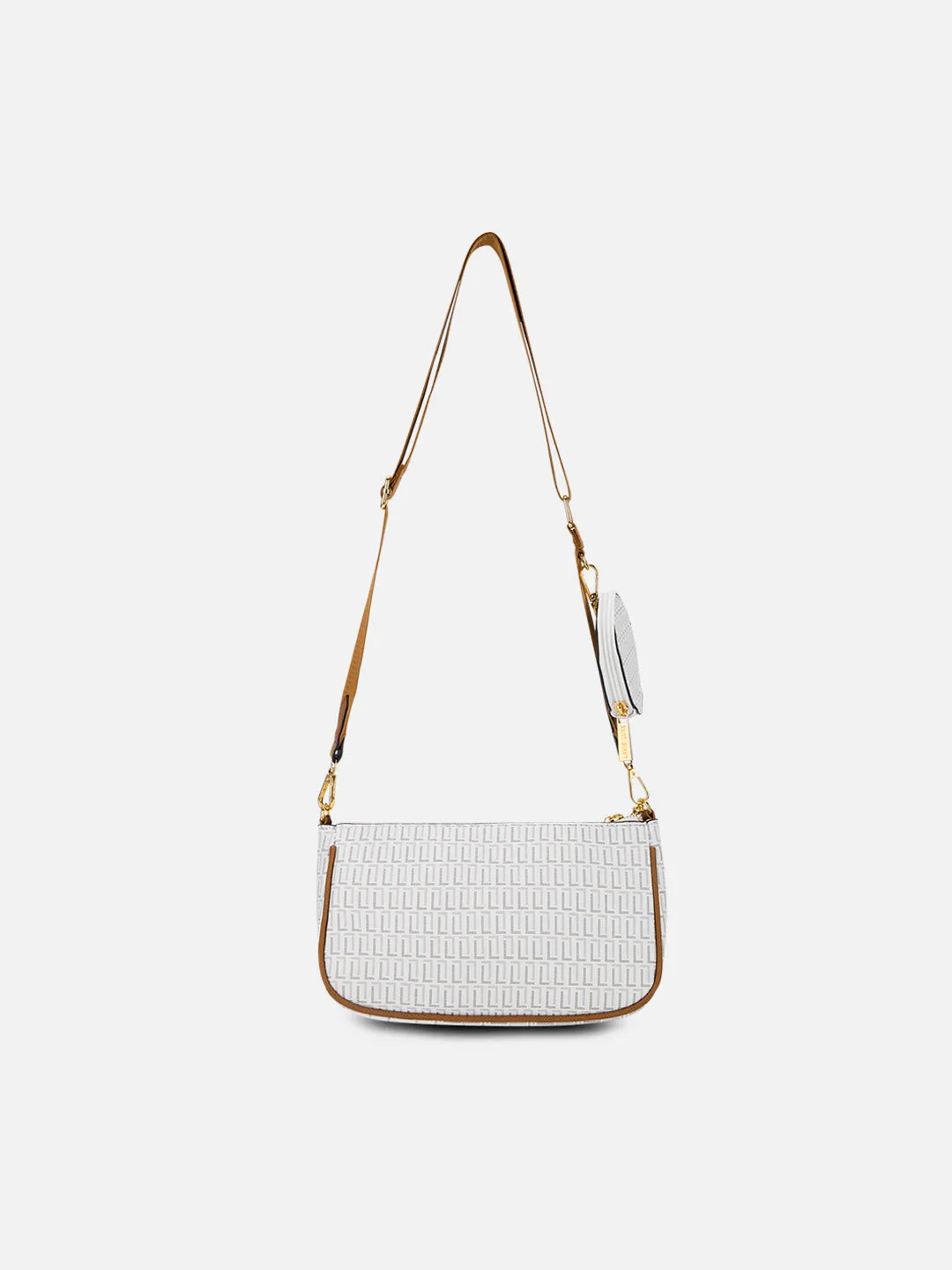 Monogram Chunk25 Small Sling Bag