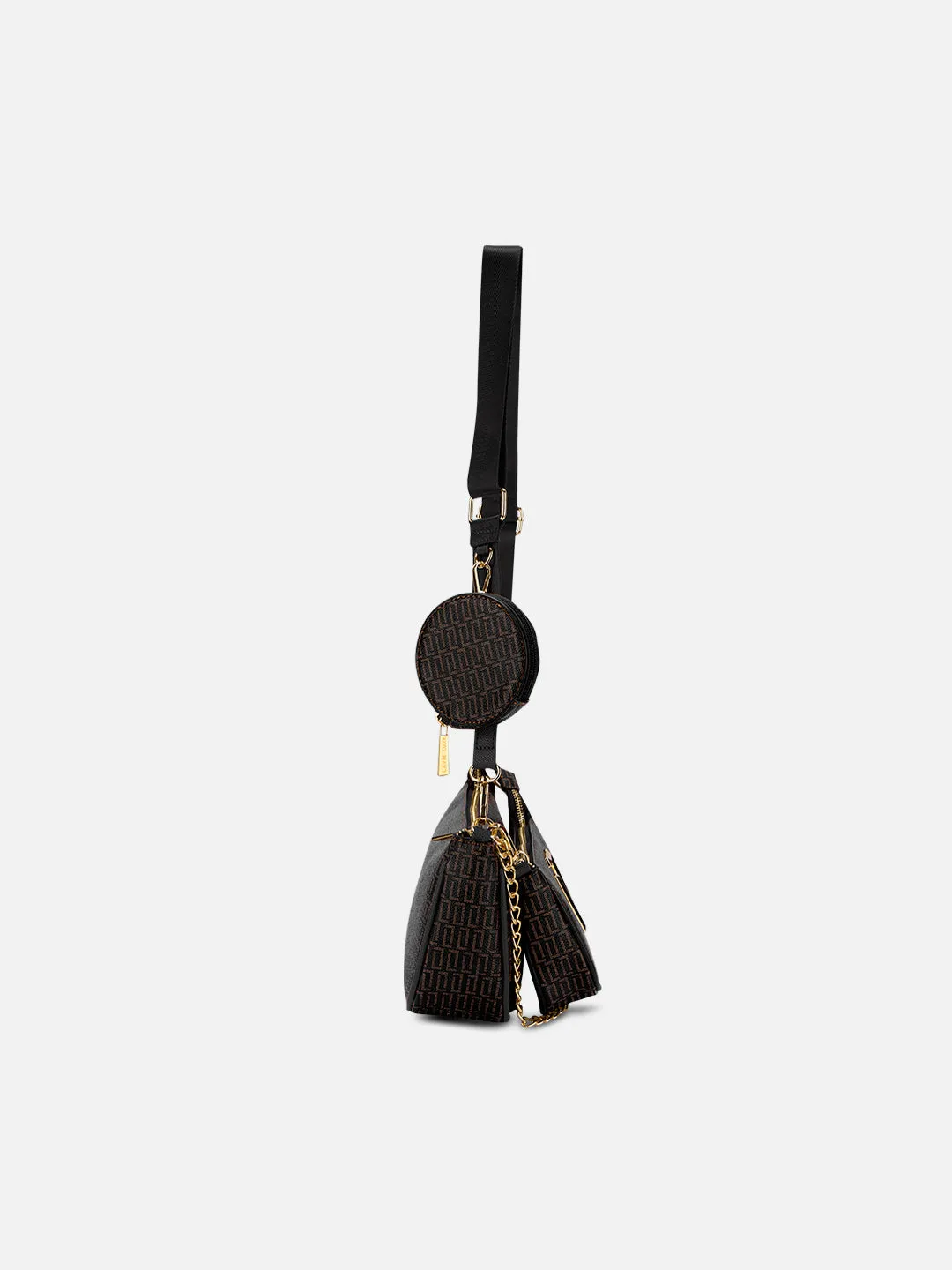 Monogram Chunk25 Small Sling Bag