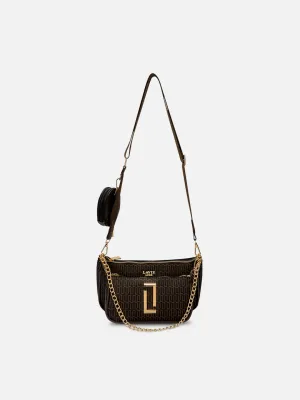 Monogram Chunk25 Small Sling Bag