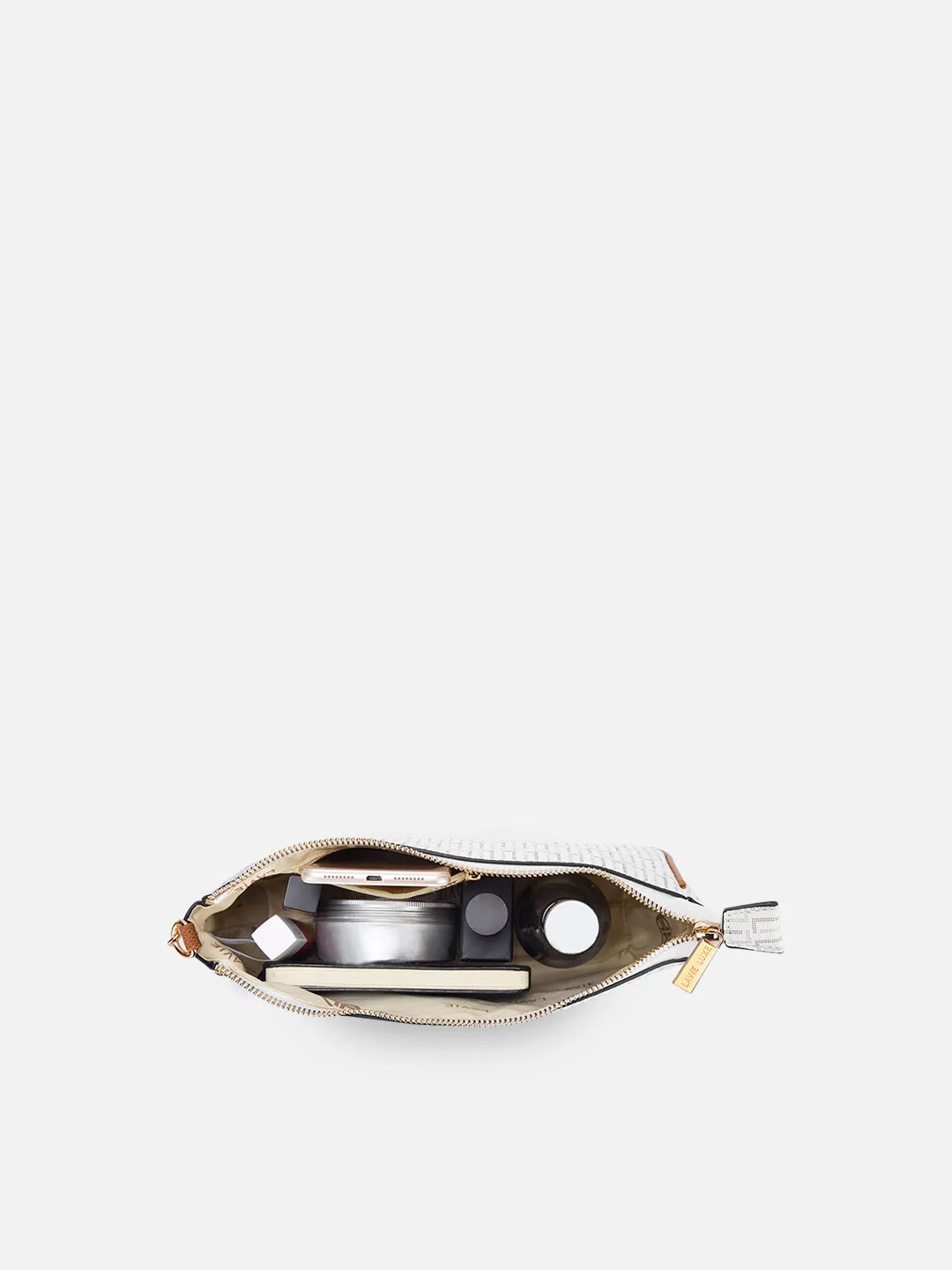 Monogram Chunk25 Small Sling Bag