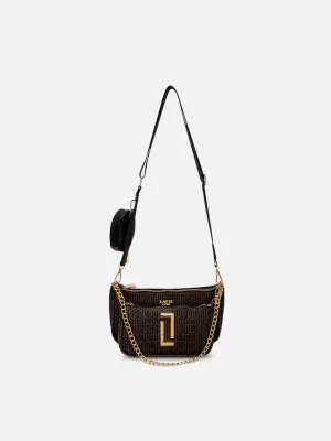 Monogram Chunk25 Small Sling Bag