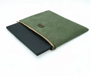 Moss Green 15/16 inches