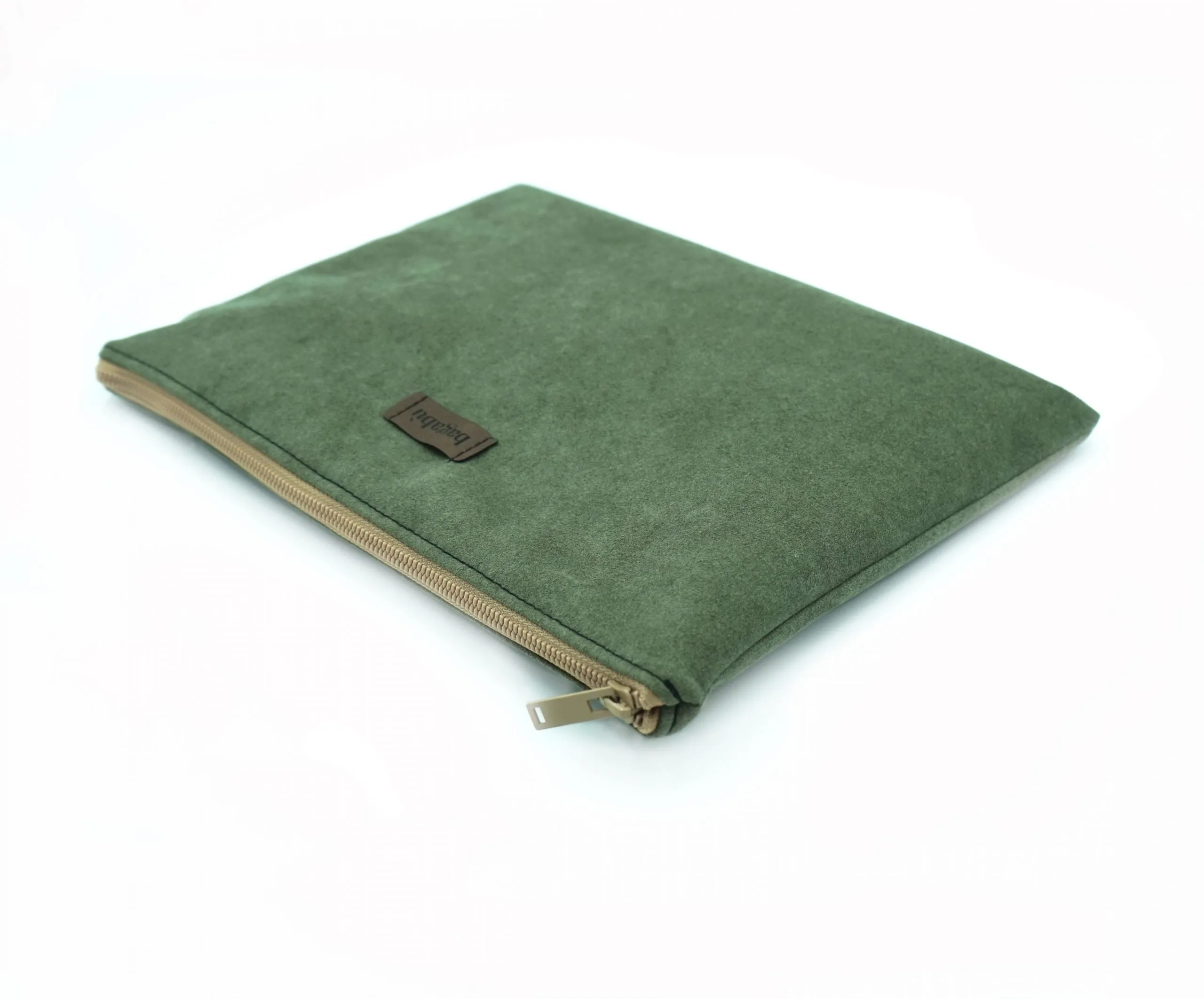 Moss Green 15/16 inches