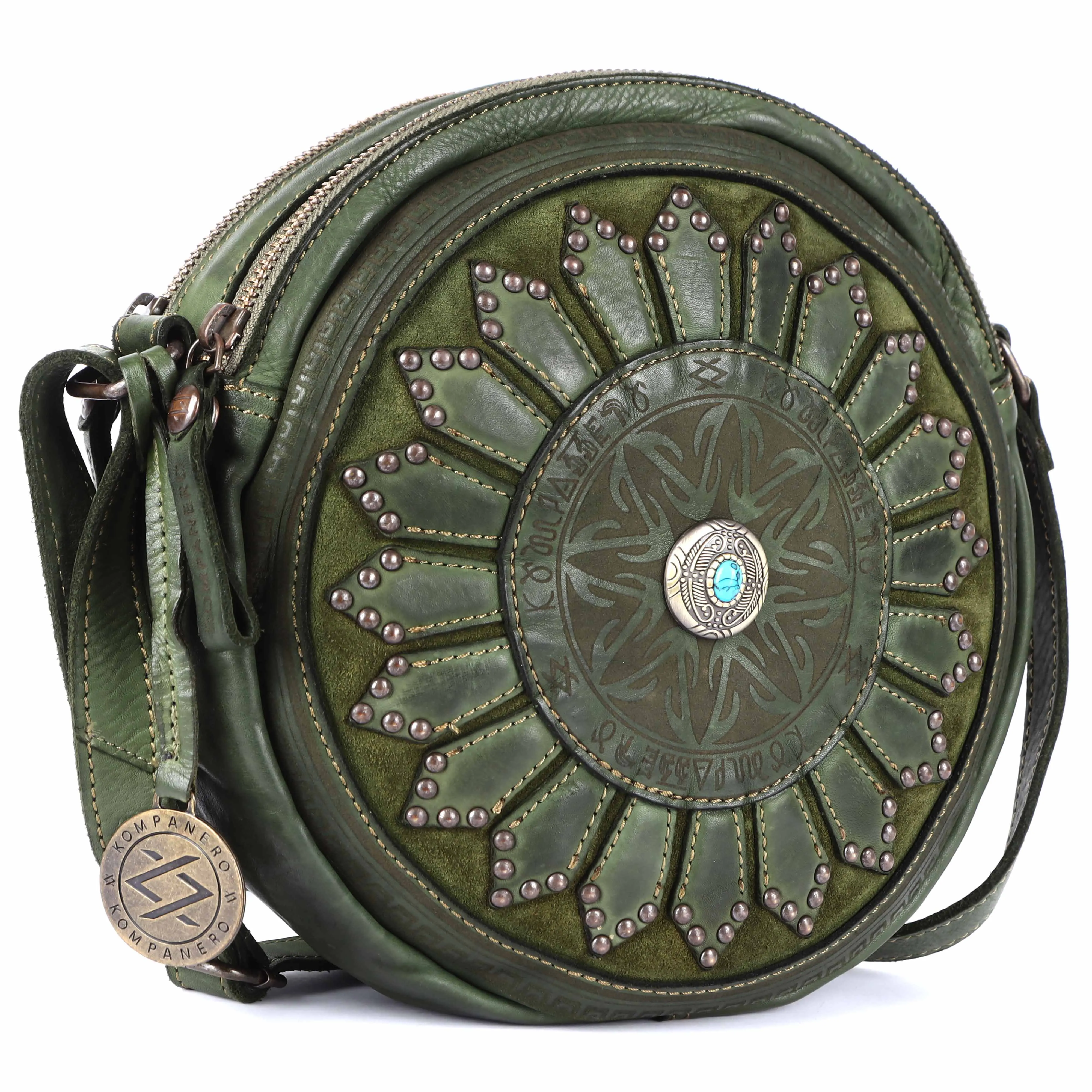 Nova - The Round Slingbag