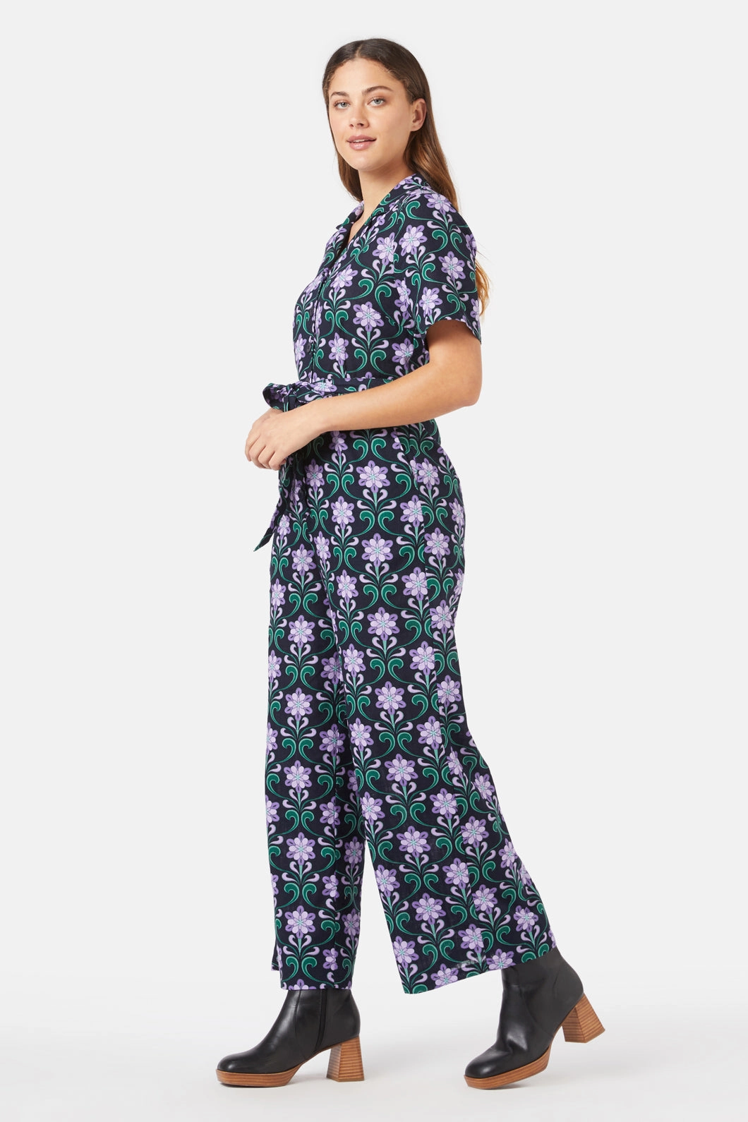 Odette Jumpsuit