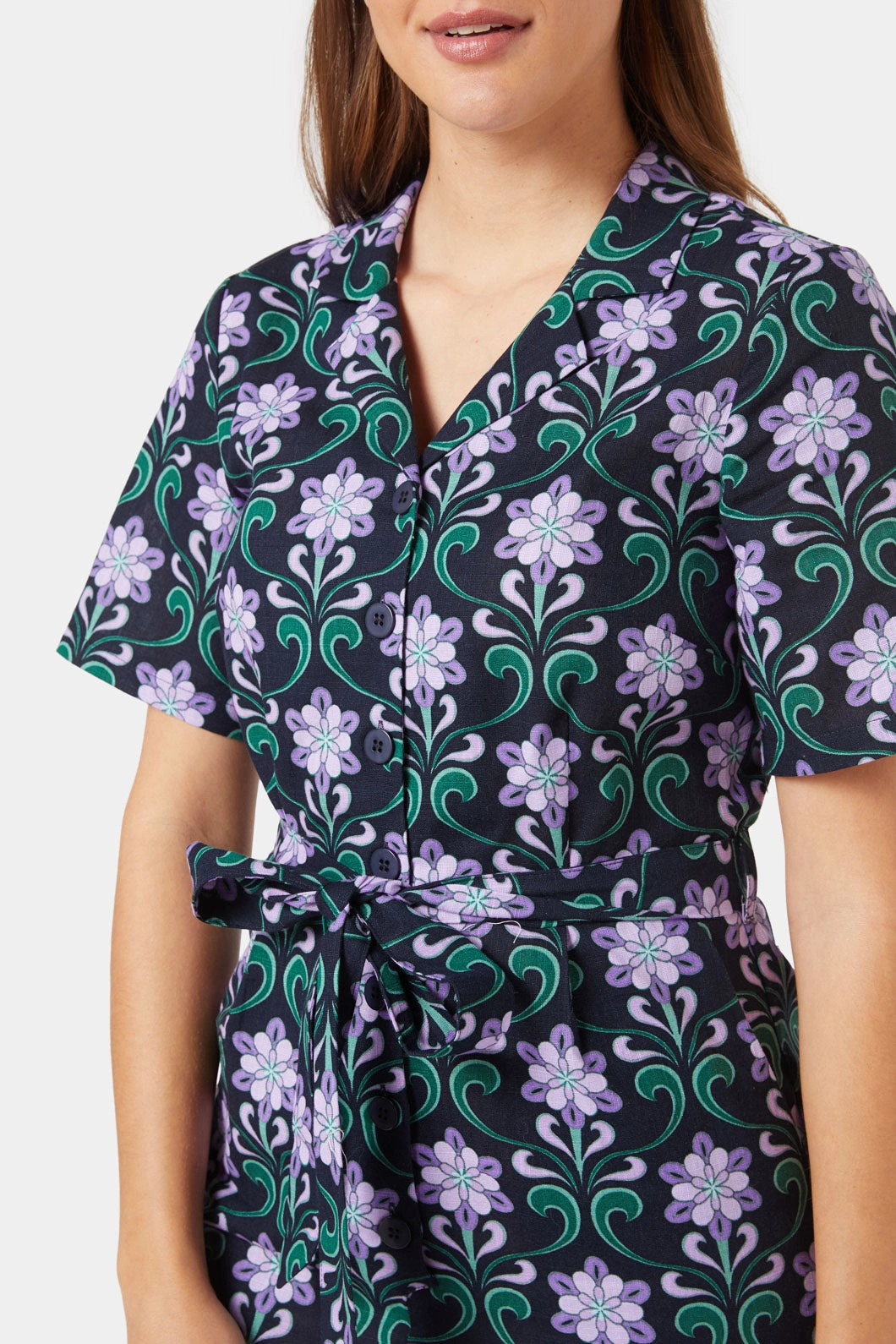 Odette Jumpsuit