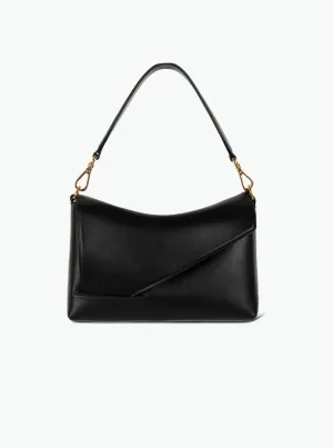 Oscar Bag Crossbody - Black