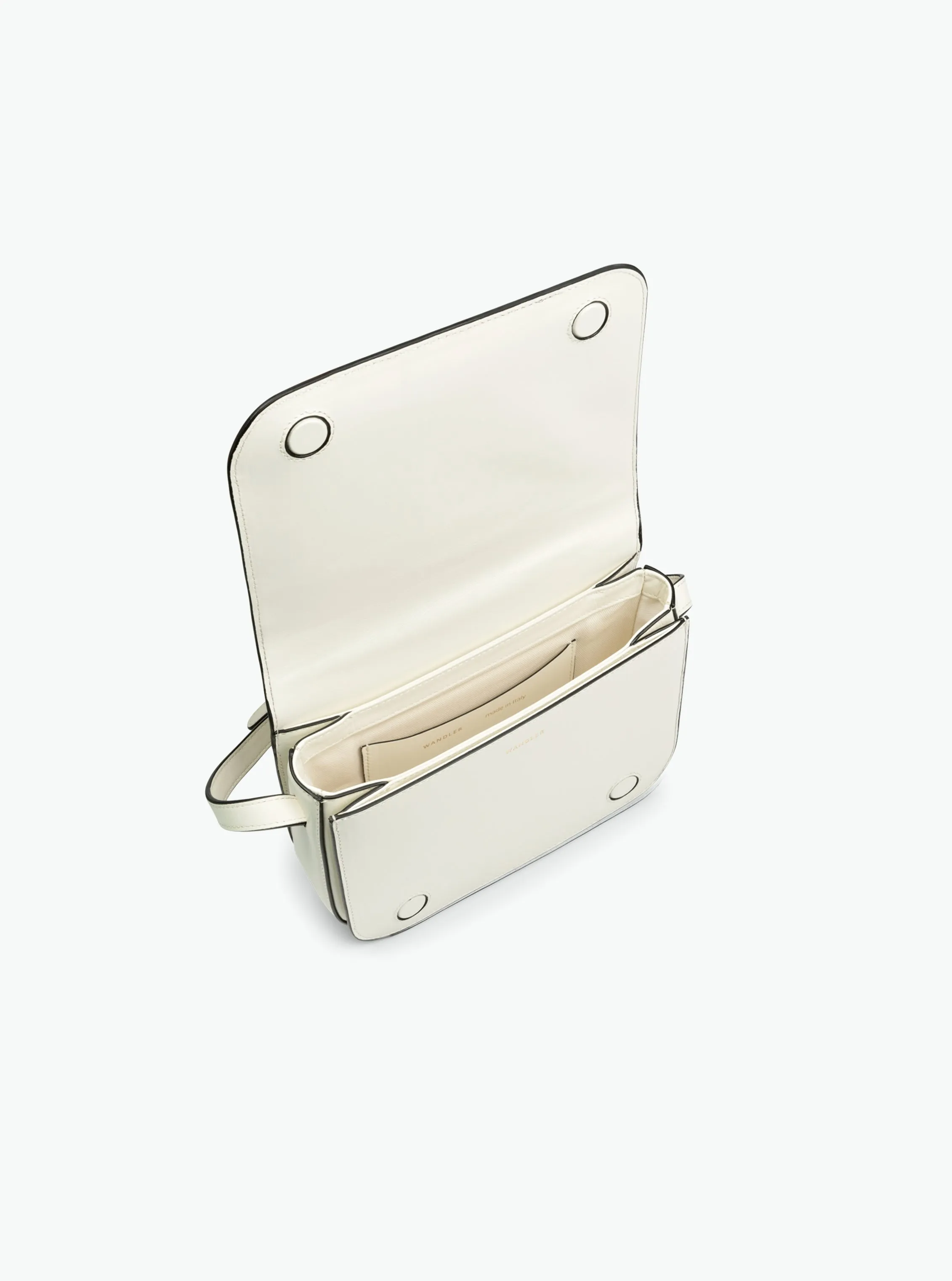Oscar Trunk Medium - Luck