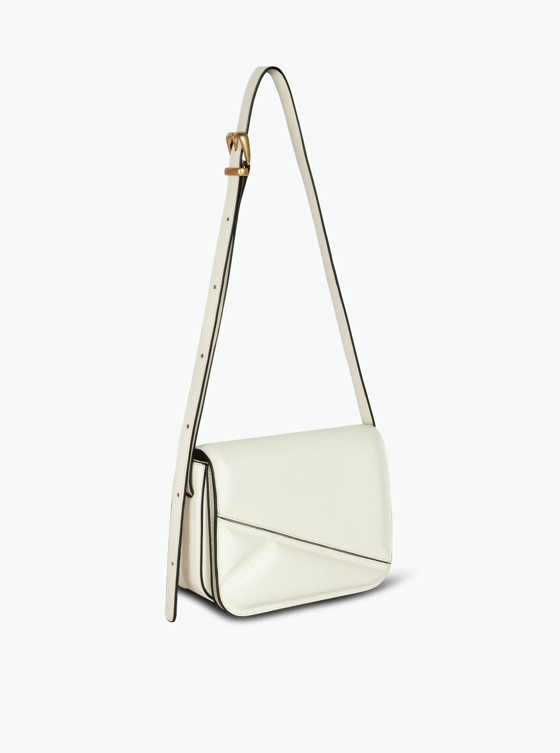 Oscar Trunk Medium - Luck