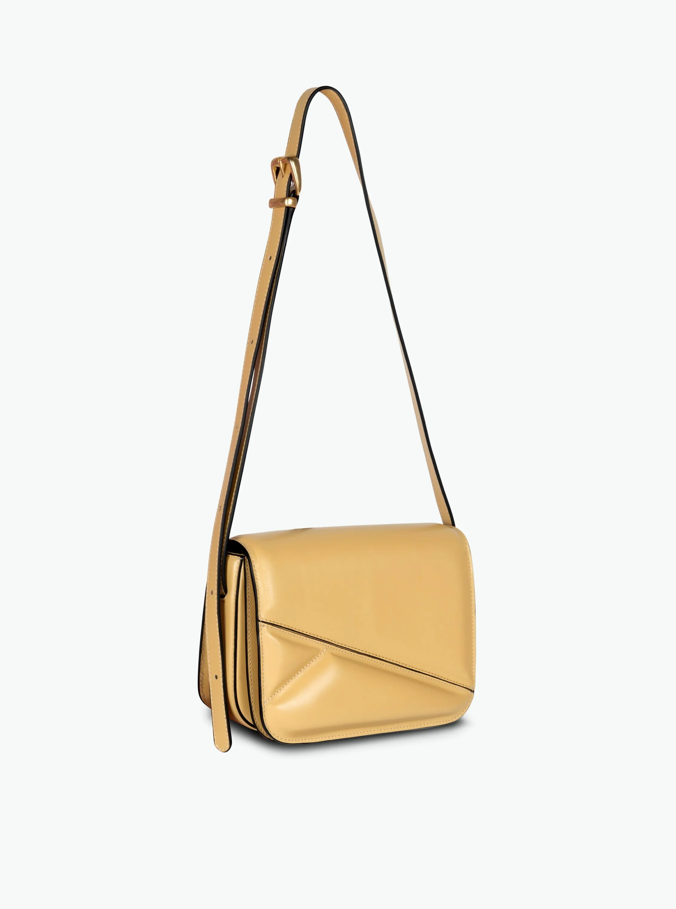 Oscar Trunk Medium - Sandy