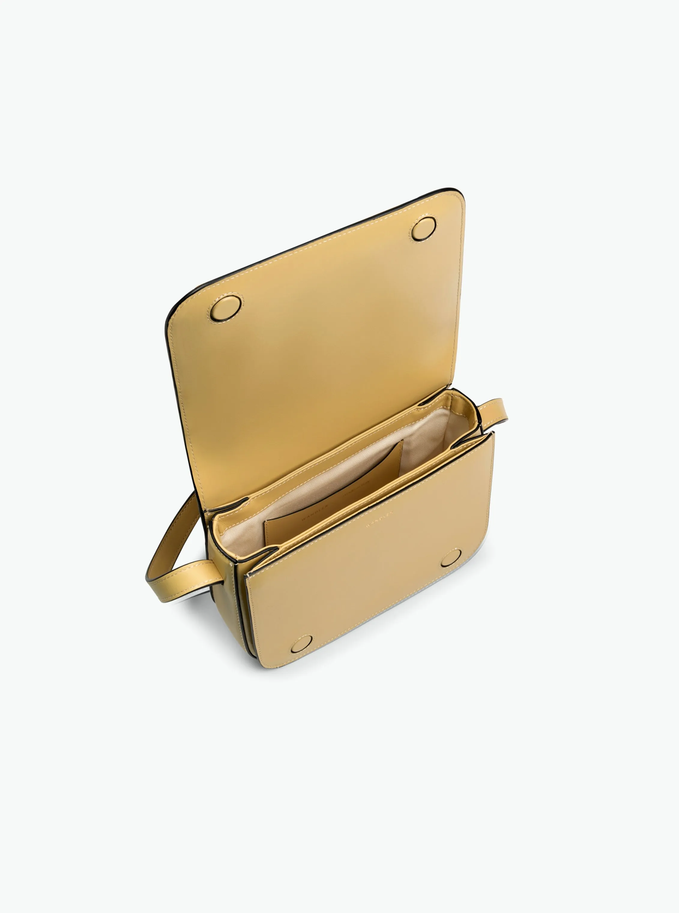 Oscar Trunk Medium - Sandy