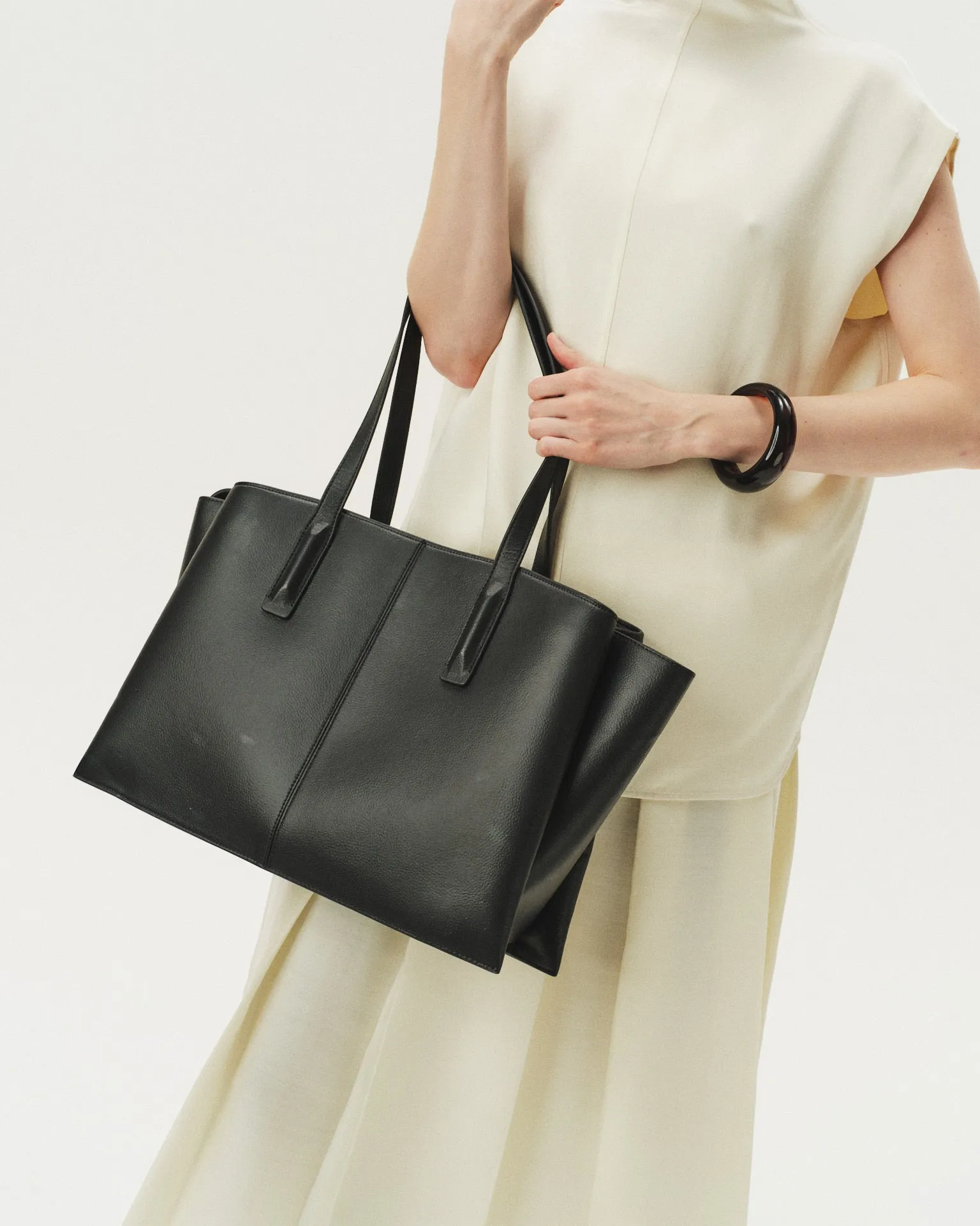 Paloma Tote Black