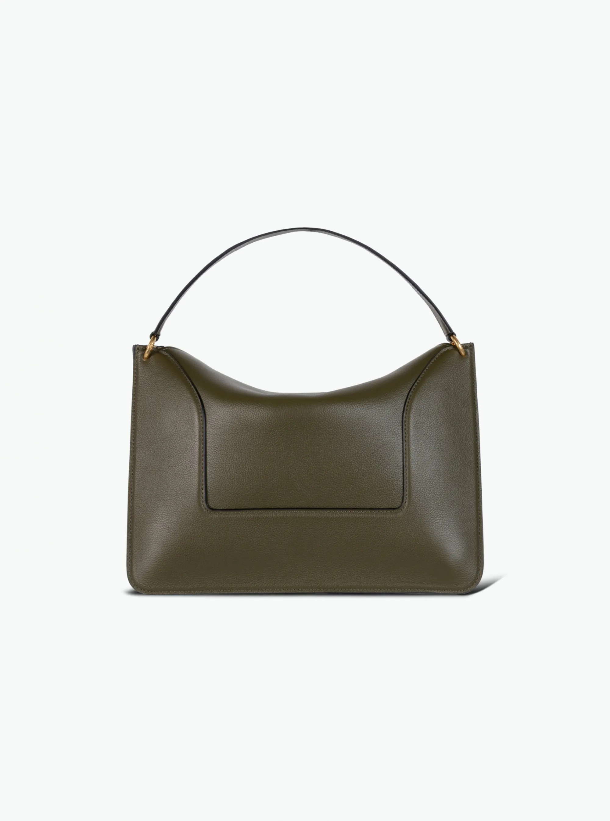 Penelope Bag Big - Camouflage Crust