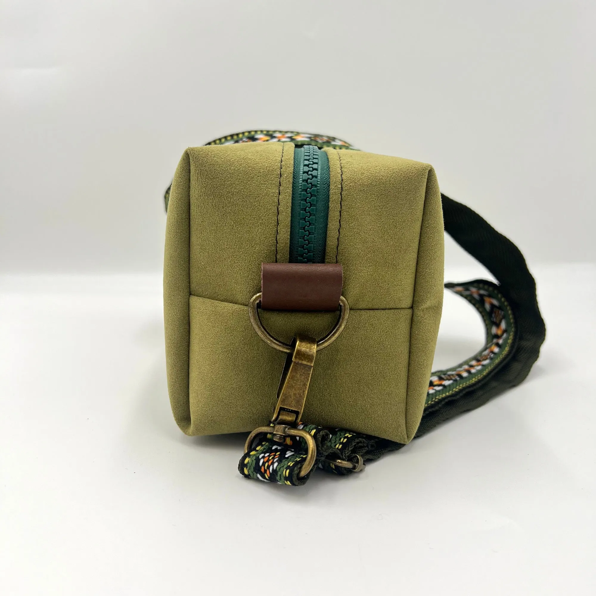 Pickle Green Piccolo Rambler