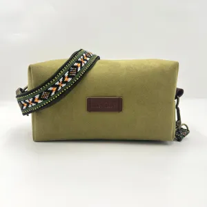 Pickle Green Piccolo Rambler