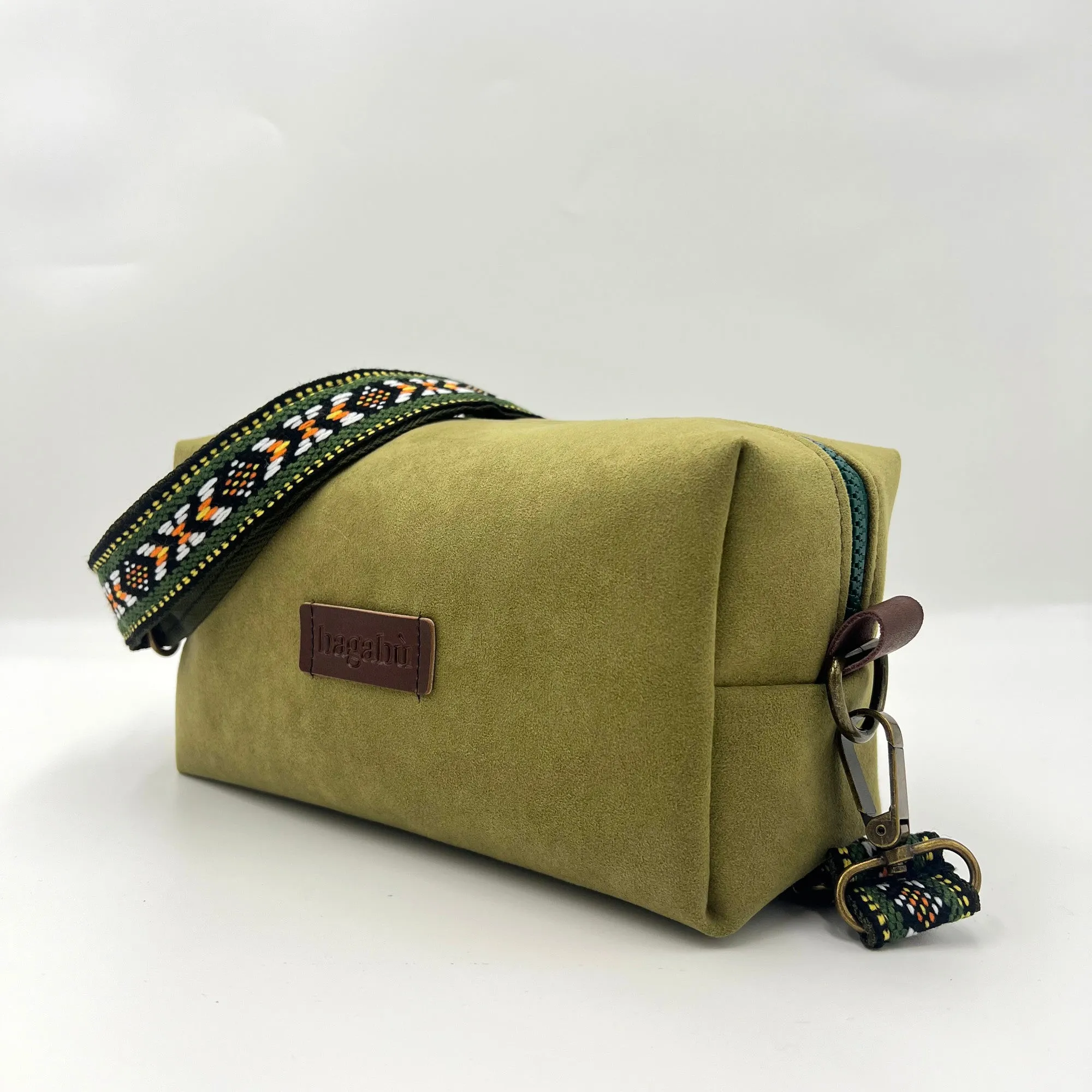 Pickle Green Piccolo Rambler