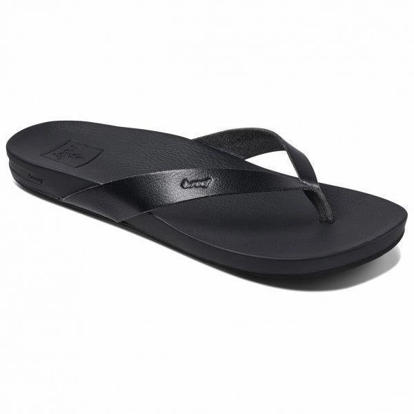 Reef Cushion Bounce Court Womens Flip Flops