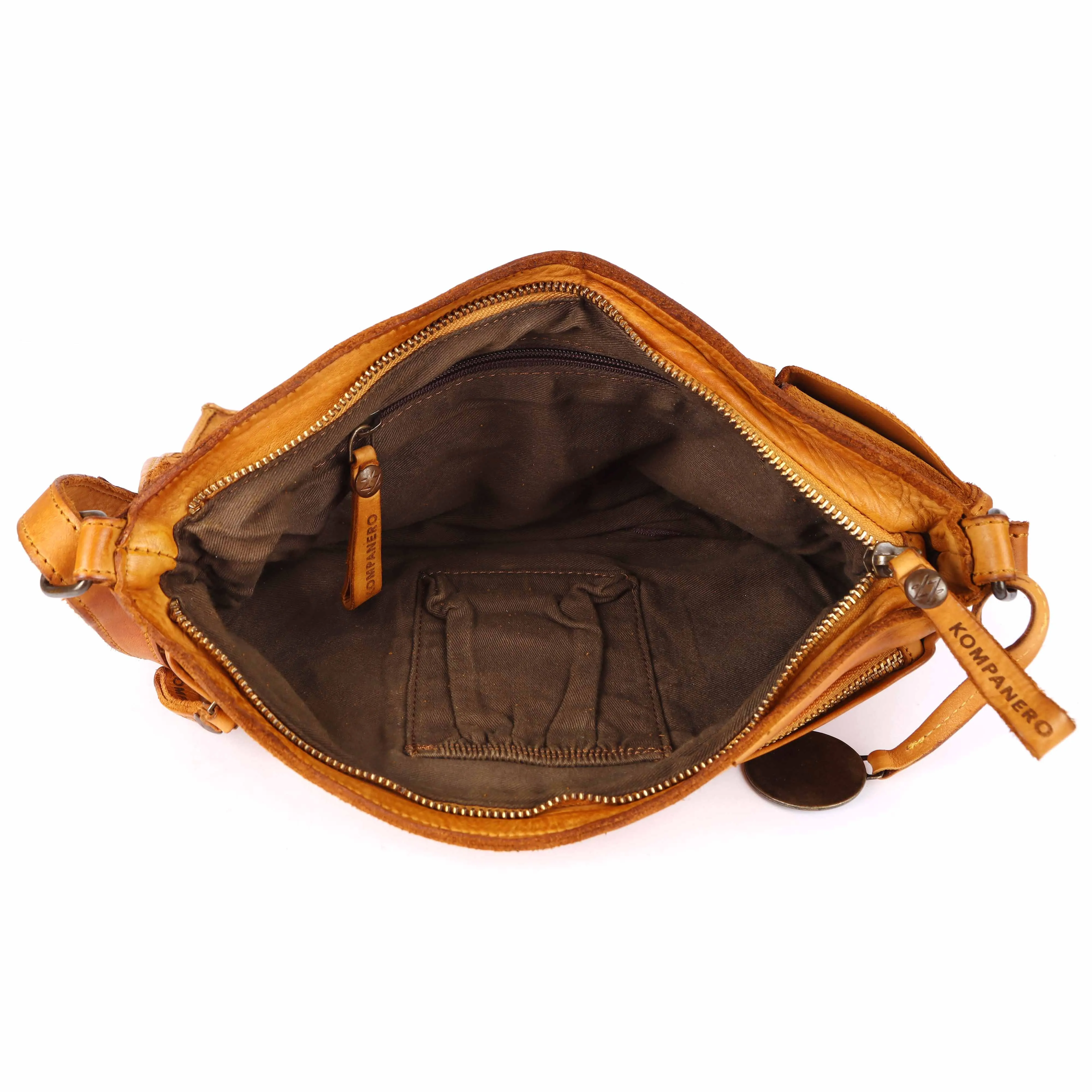 Rochelle - The Crossbody