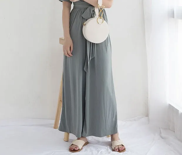 Round Leather Womens Stylish Circle Handbag Round Purse for Women