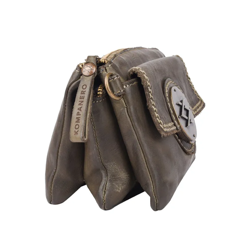Rover - The mini crossbody bag