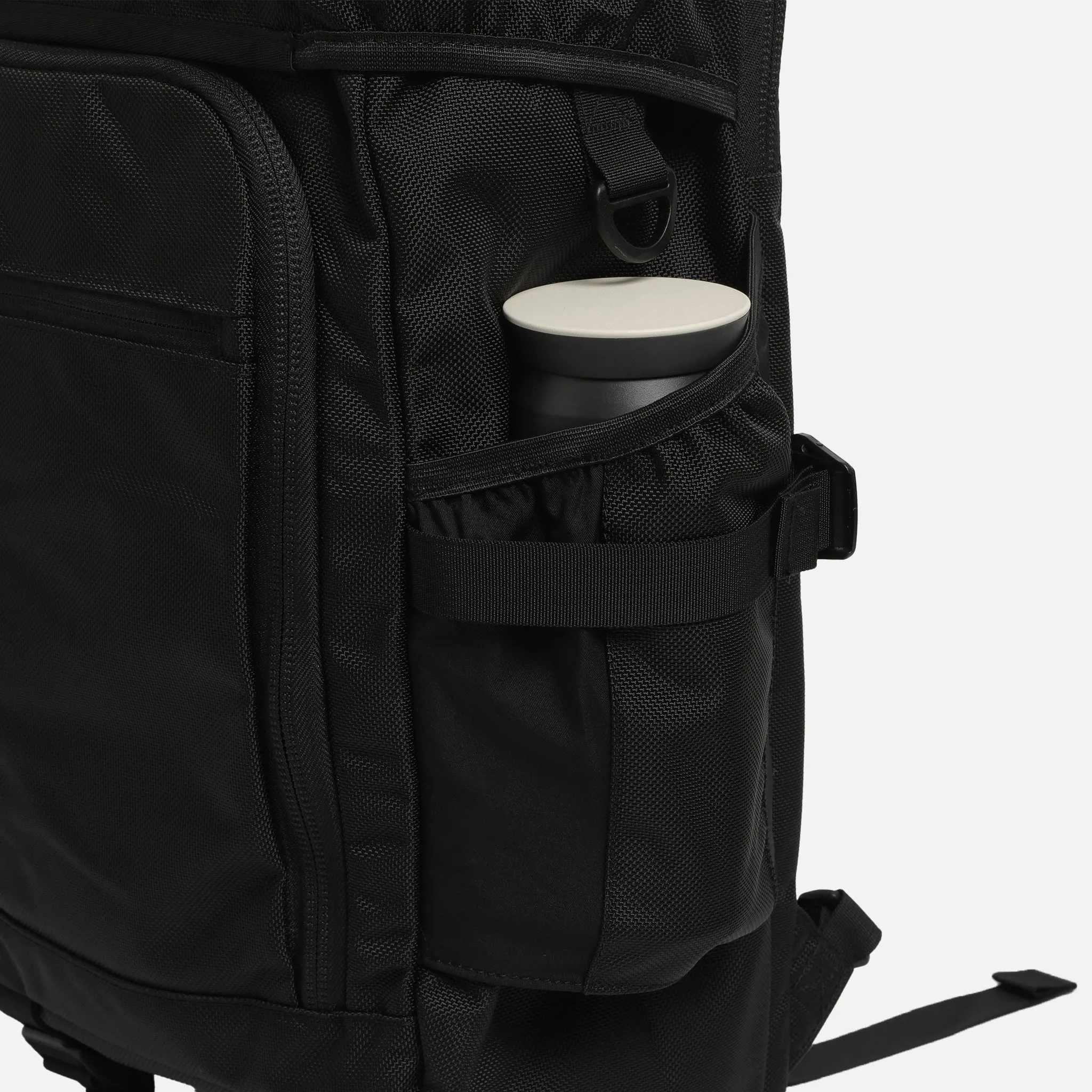 Ruckpack - Ballistic Nylon