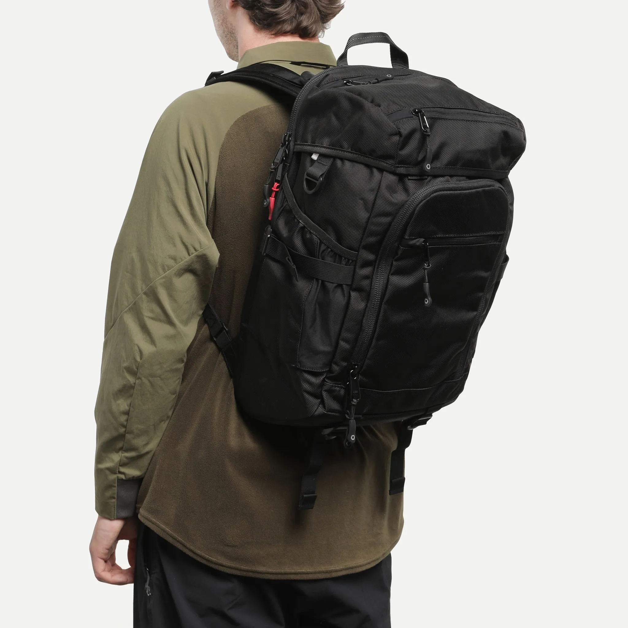 Ruckpack - Ballistic Nylon
