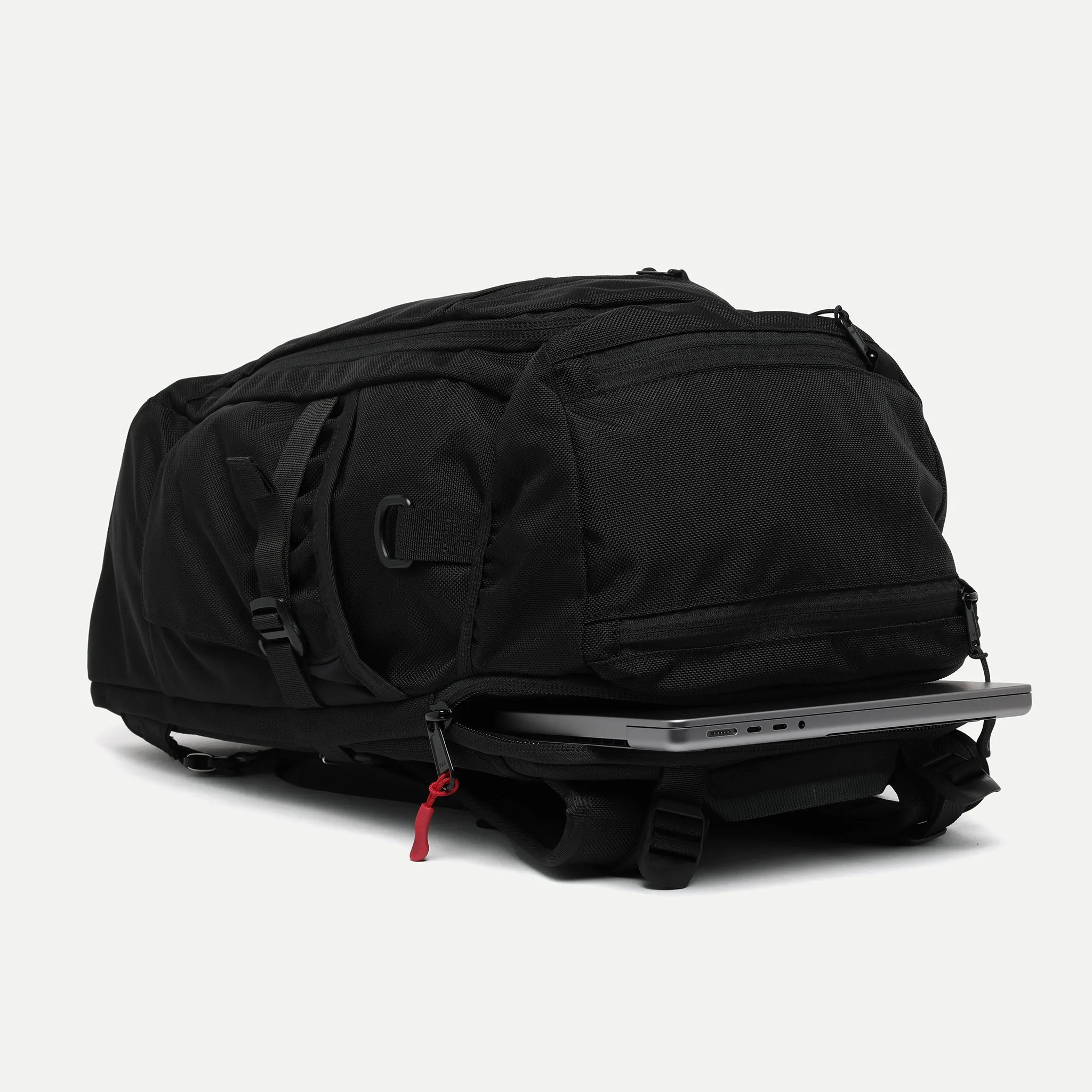 Ruckpack - Ballistic Nylon