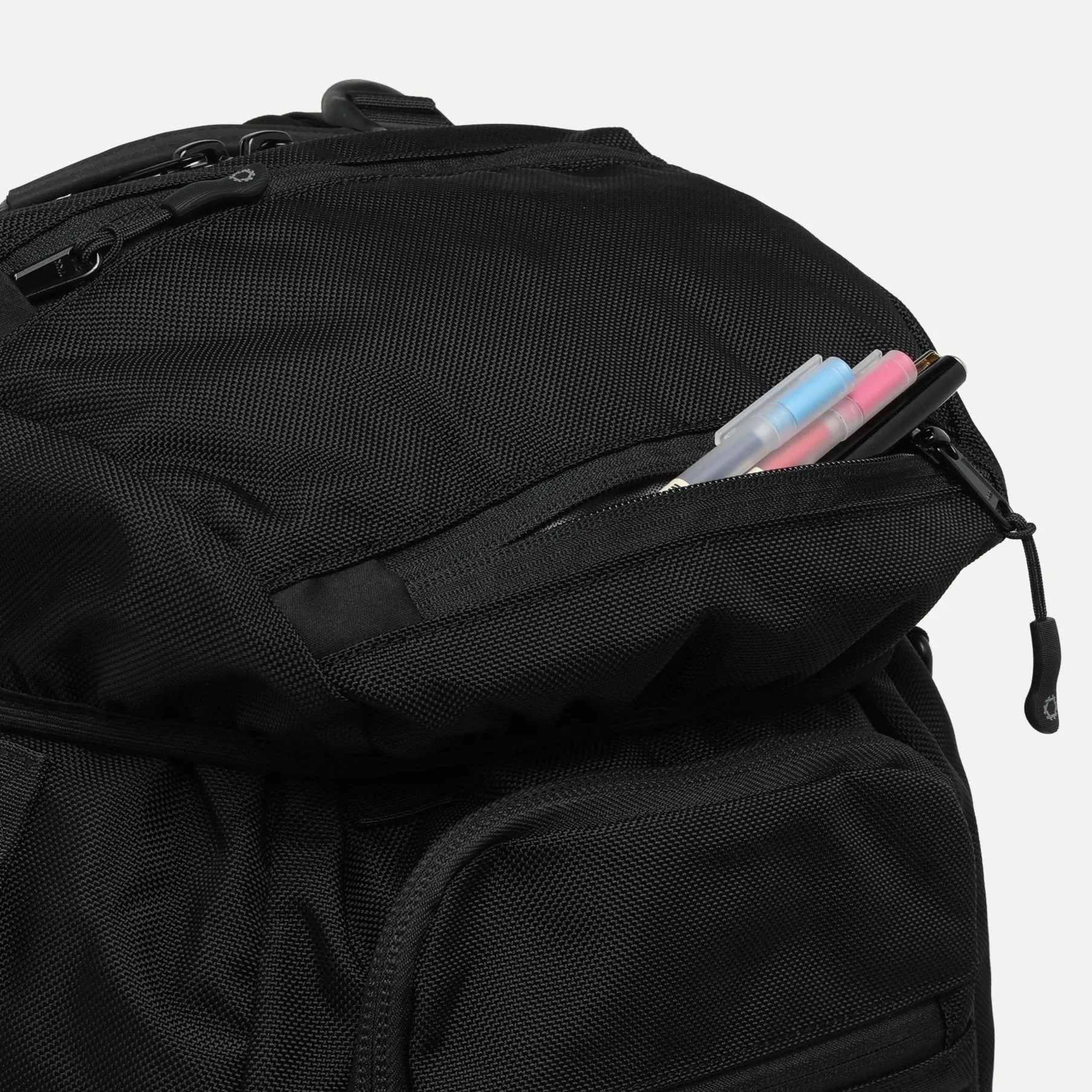 Ruckpack - Ballistic Nylon