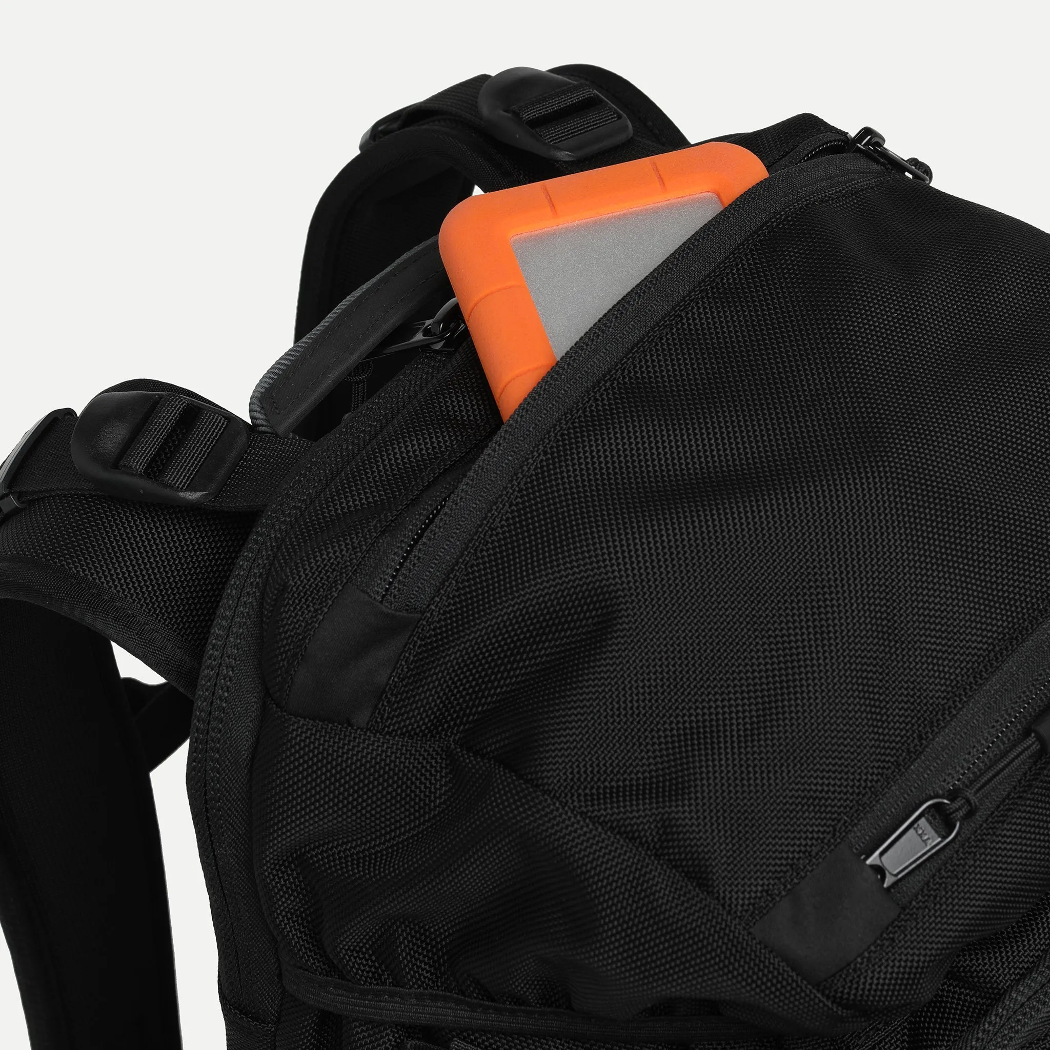 Ruckpack - Ballistic Nylon